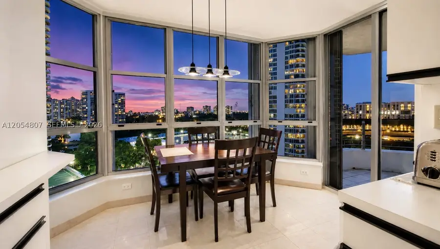 3600 Mystic Pointe Dr #1207, Aventura, FL 33180 - #2