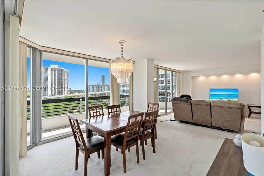3600 Mystic Pointe Dr #1207, Aventura, FL 33180 - #3