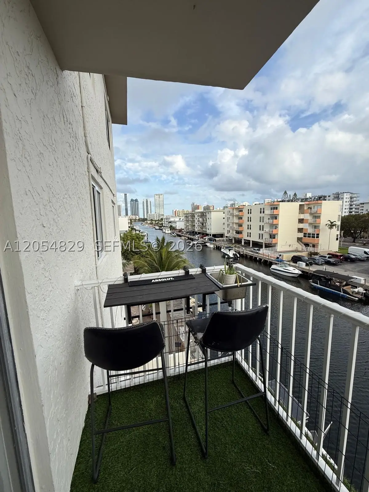 3536 NE 168th St #403, North Miami Beach, FL 33160 - #1