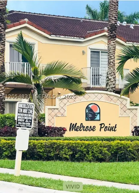 3180 SW 129th Ter #114, Miramar, FL 33027