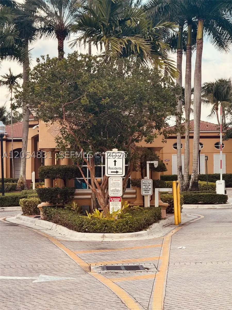 3180 SW 129th Ter #114, Miramar, FL 33027 - #2