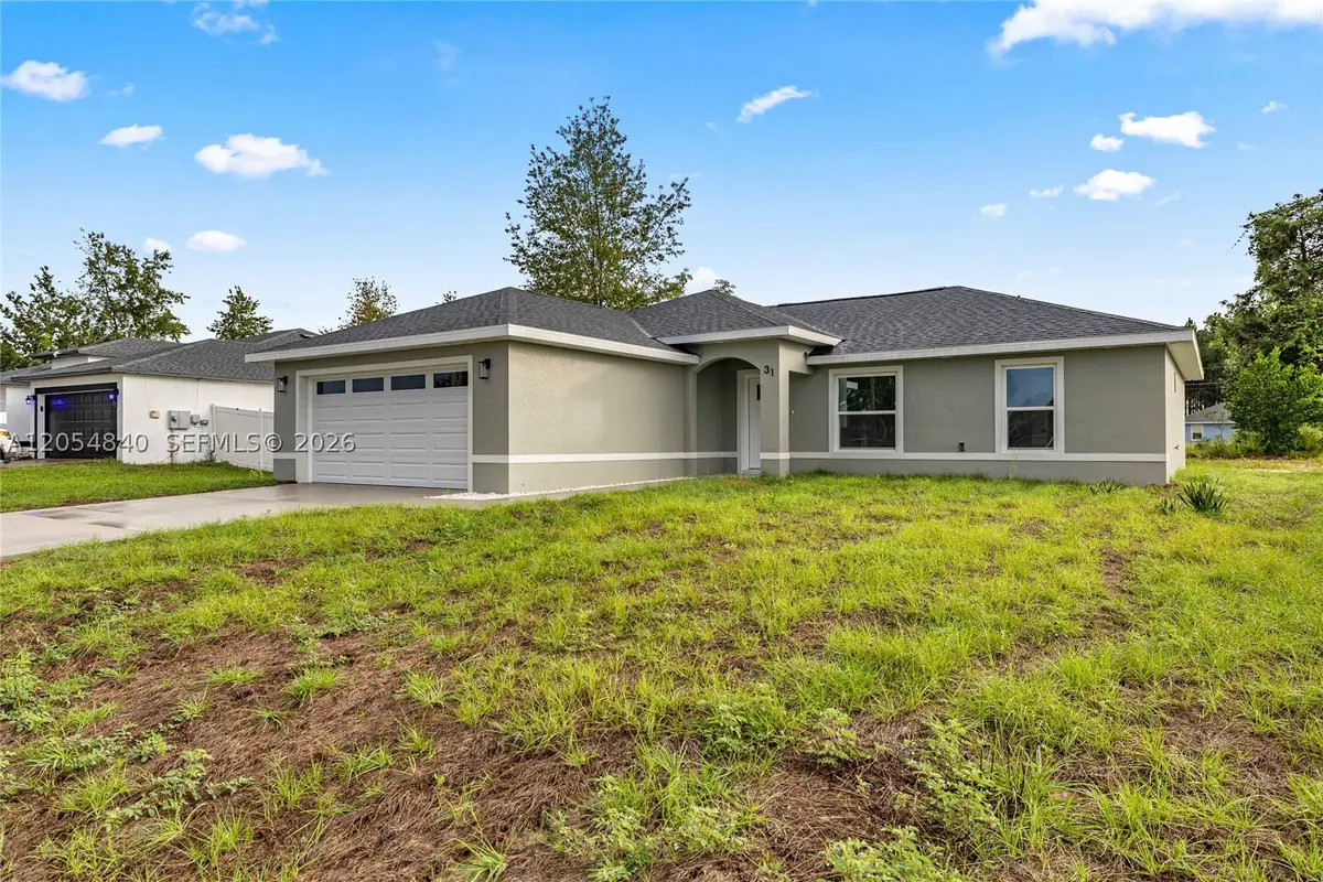 181 Pine Course, Ocala, FL 34472 - #1