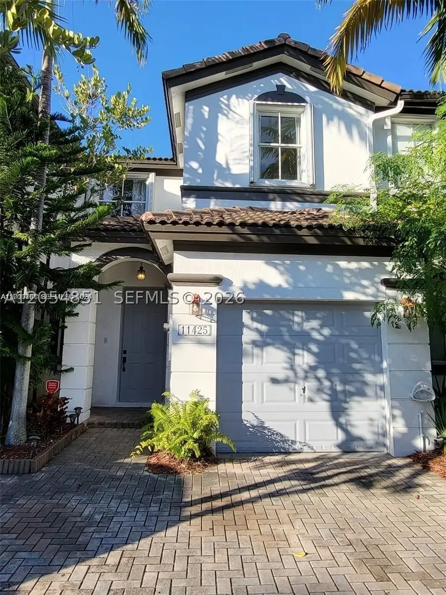 11425 NW 76th Ter, Doral, FL 33178 - #1