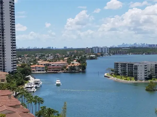 18151 NE 31st Ct #1505, Aventura, FL 33160