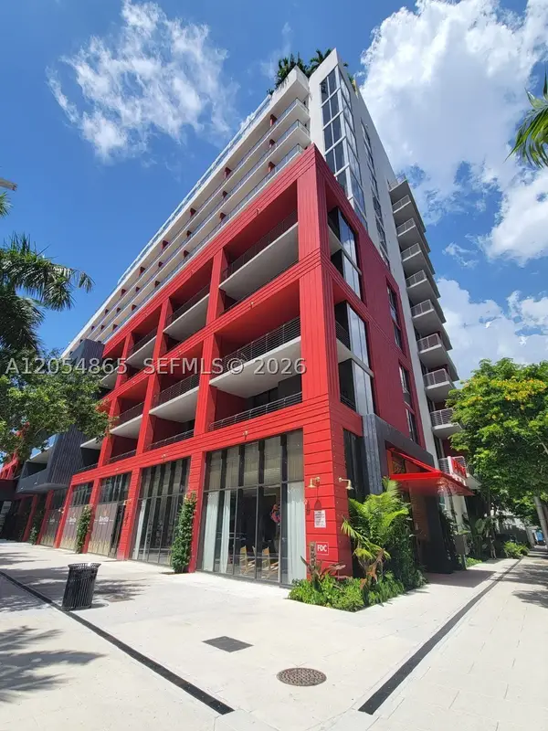 90 NE 32 #609, Miami, FL 33127