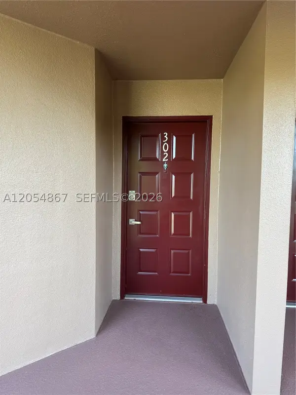 500 SW 130th Ter #302A, Pembroke Pines, FL 33027