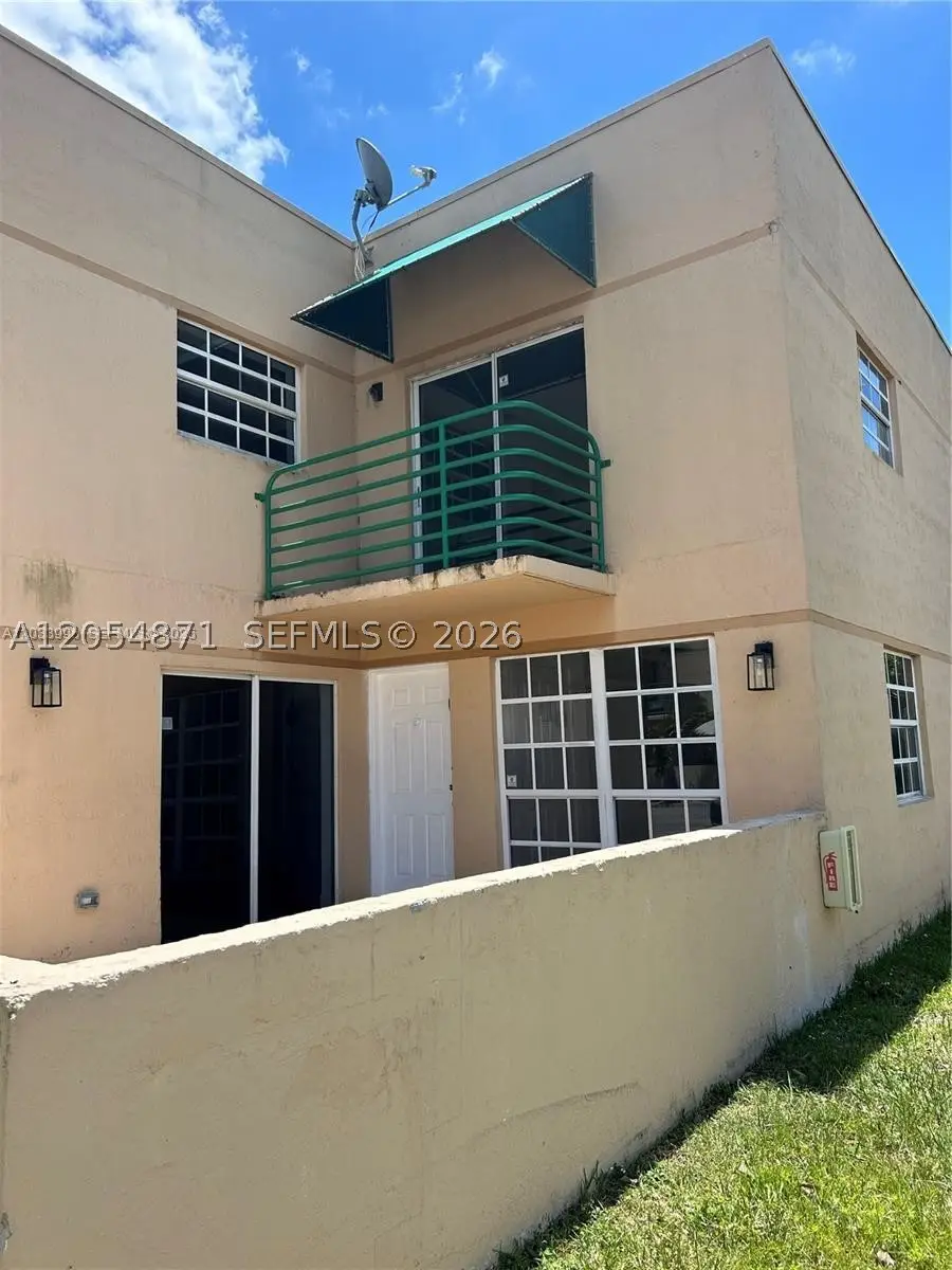 11880 SW 19th Ter #113, Miami, FL 33175 - #1