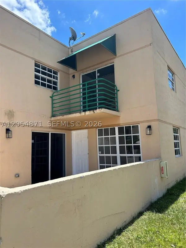 11880 SW 19th Ter #113, Miami, FL 33175
