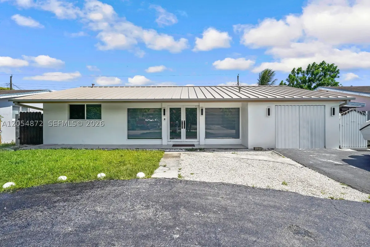 7920 Venetian St, Miramar, FL 33023 - #1