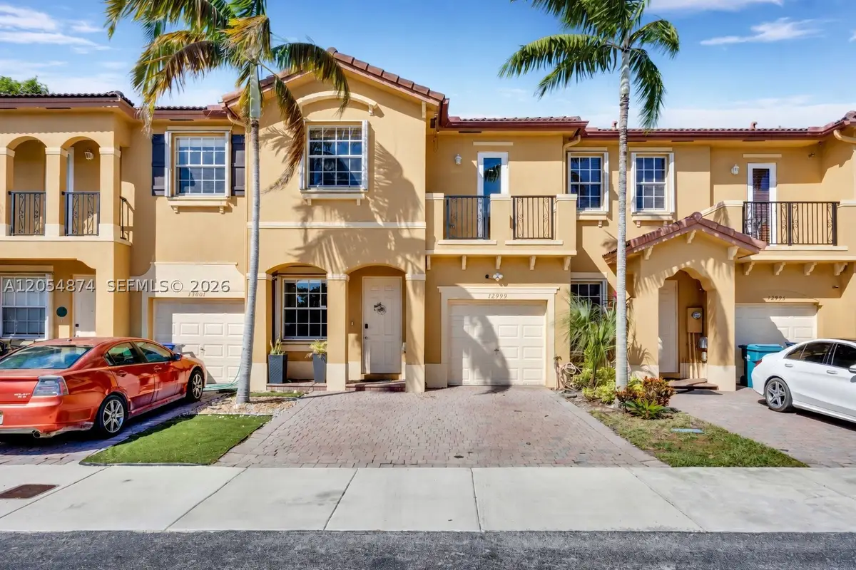 12999 SW 132nd Ter, Miami, FL 33186 - #1