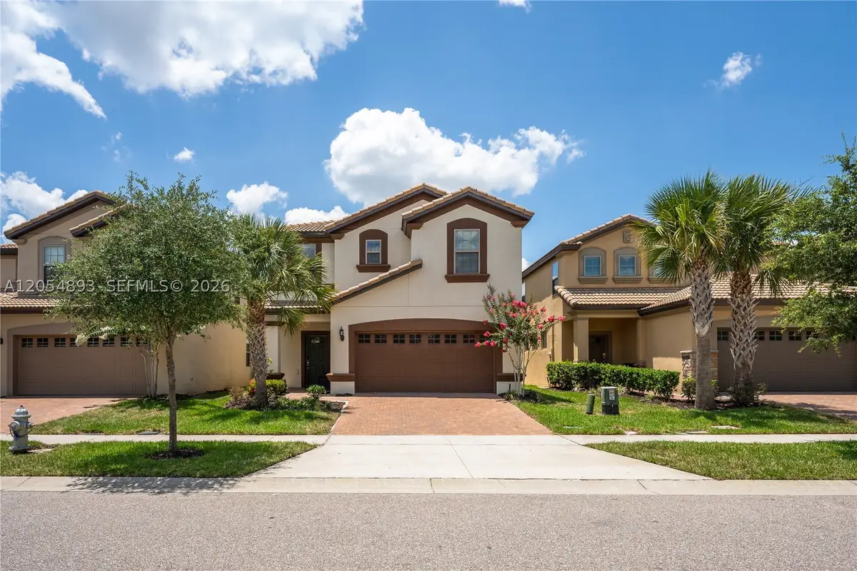 1892 Gobi Dr, Kissimmee, FL 34747 - #1