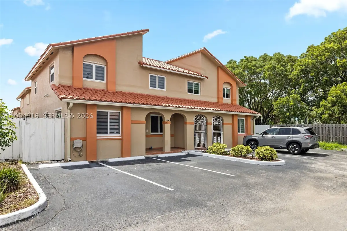 2217 W 69th St #2217A, Hialeah, FL 33016 - #1