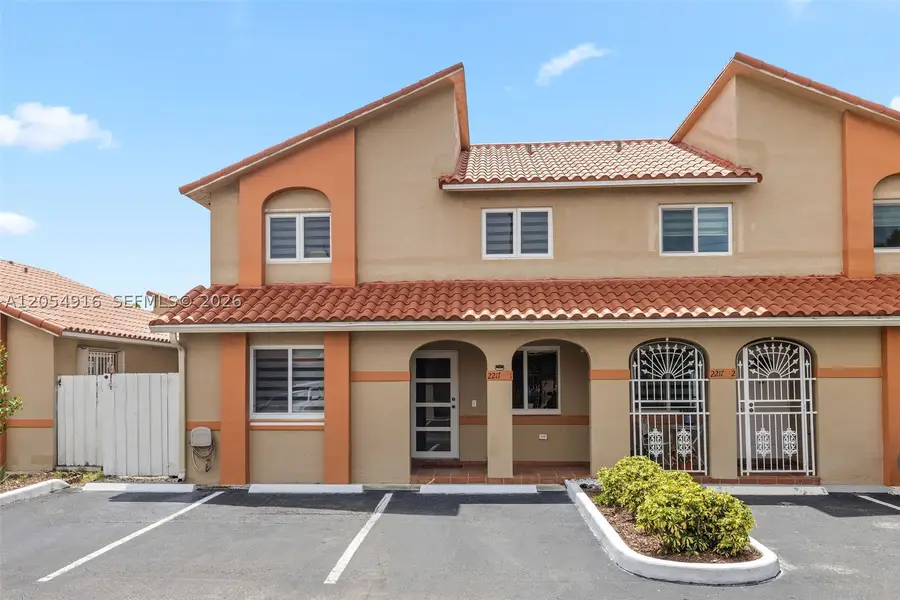 2217 W 69th St #2217A, Hialeah, FL 33016 - #2