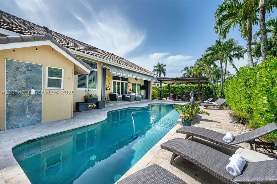 1551 SW 52nd Ter, Plantation, FL 33317 - #3