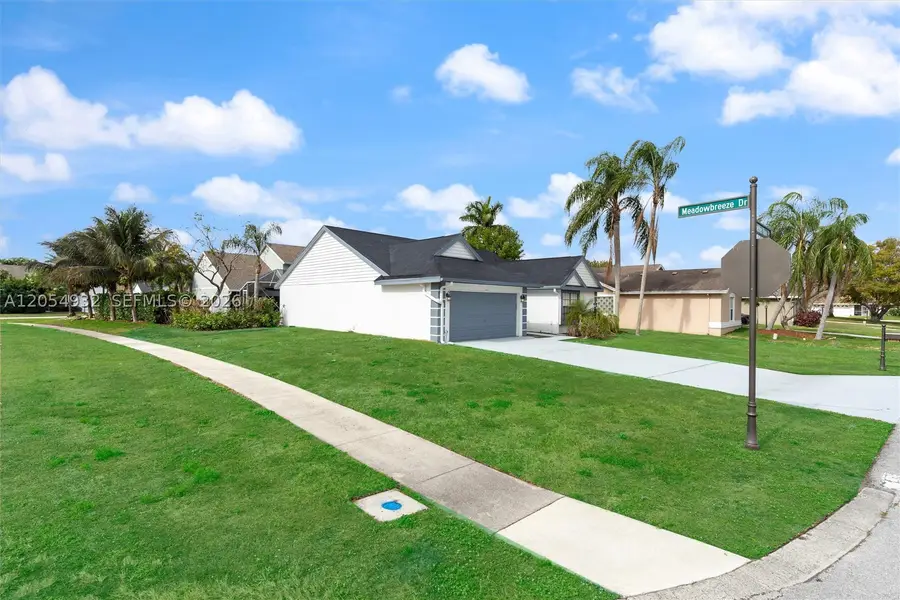 1665 Weather Vane Pl, Wellington, FL 33414 - #2