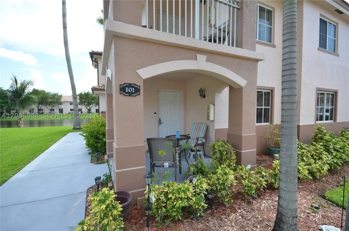1270 SE 27th St #101, Homestead, FL 33035 - #1