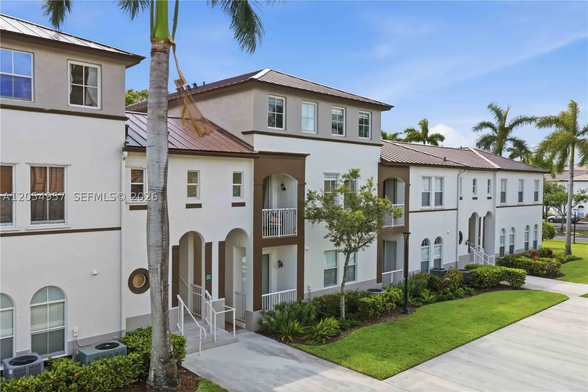 4425 SW 160th Ave #213, Miramar, FL 33027 - #1