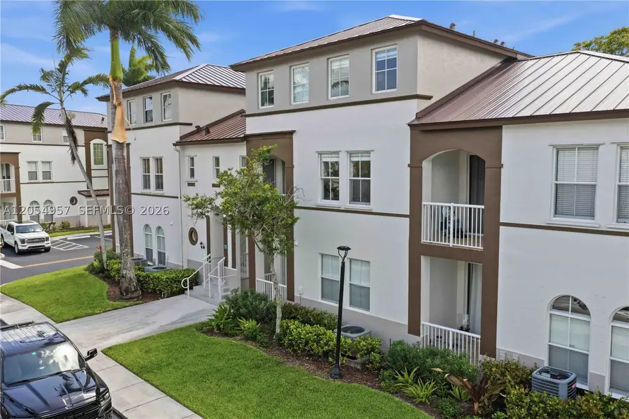 4425 SW 160th Ave #213, Miramar, FL 33027 - #2