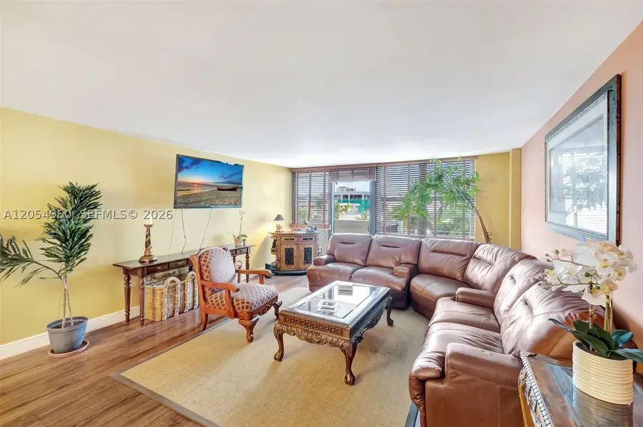 10101 E Bay Harbor Dr #502, Bay Harbor Islands, FL 33154 - #2