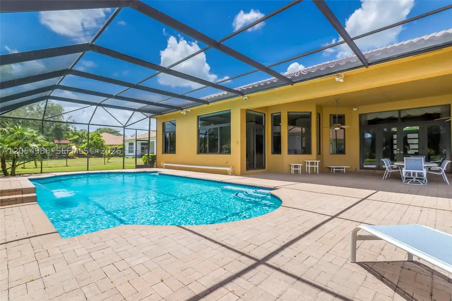 13860 SW 40th St, Davie, FL 33330 - #2