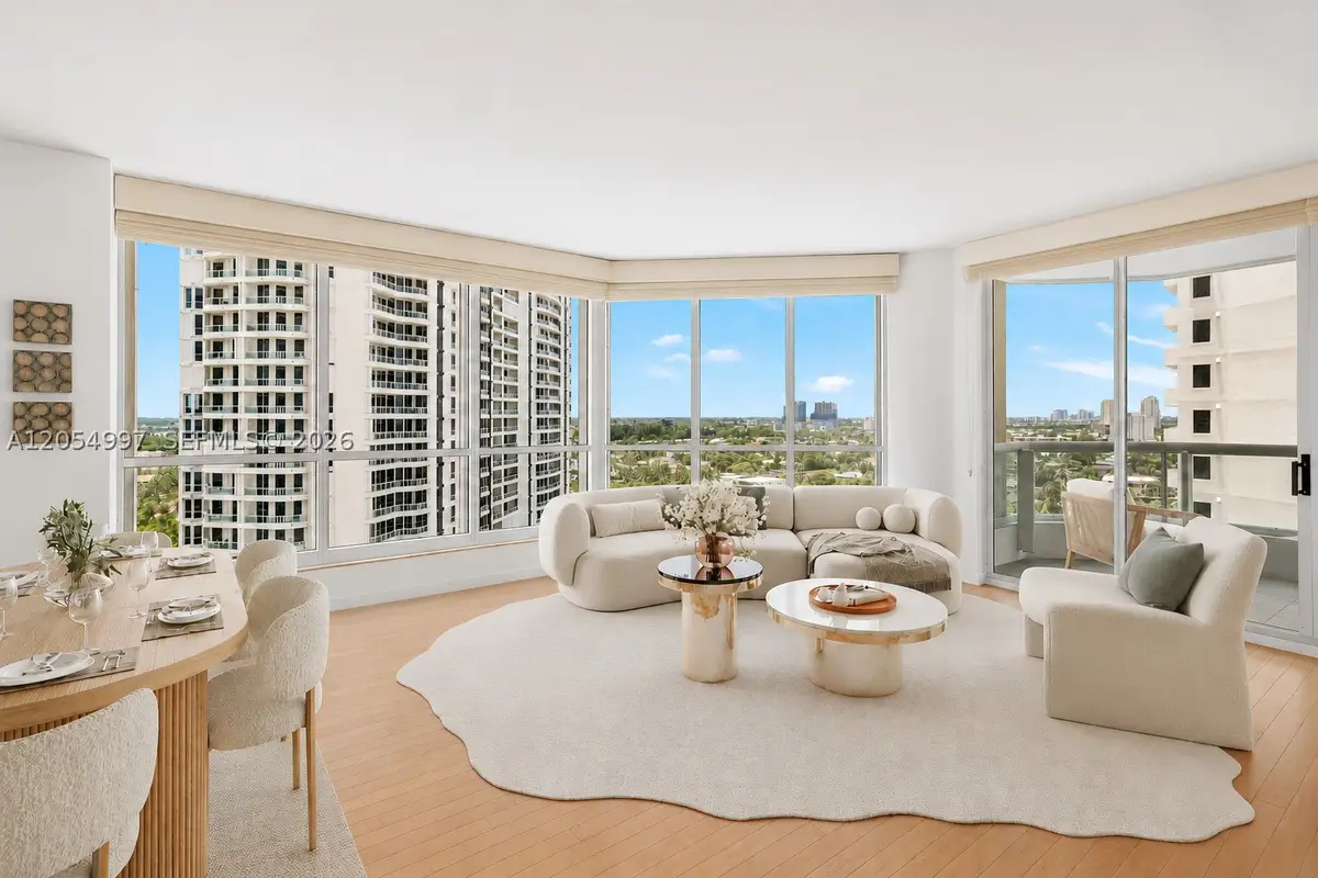 21150 Point Pl #1605, Aventura, FL 33180 - #1