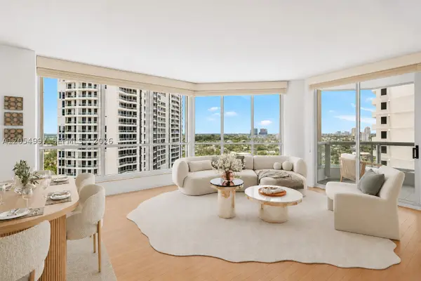21150 Point Pl #1605, Aventura, FL 33180