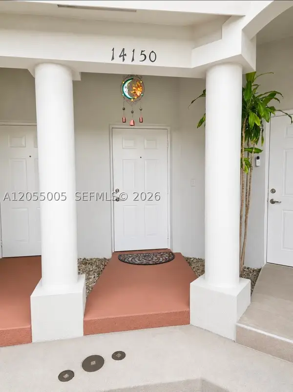 14150 SW 120th Ct #9-12, Miami, FL 33186