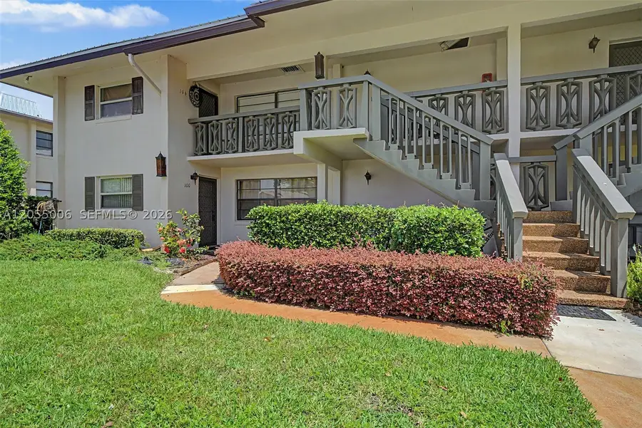 100 Fairway Ct, Lake Placid, FL 33852 - #2