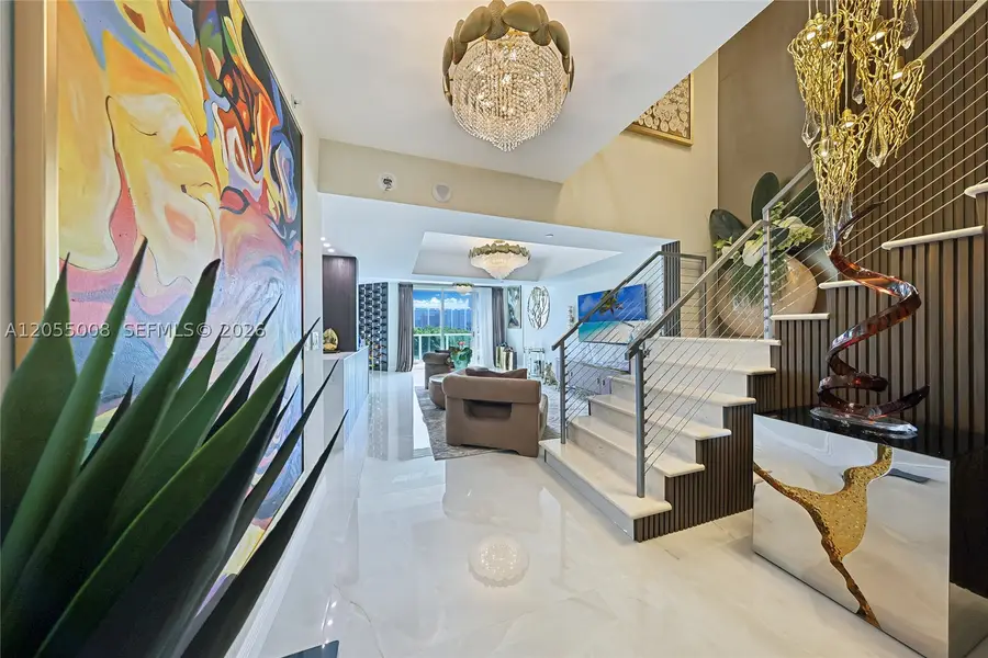 3301 NE 183rd St #502, Aventura, FL 33160 - #3
