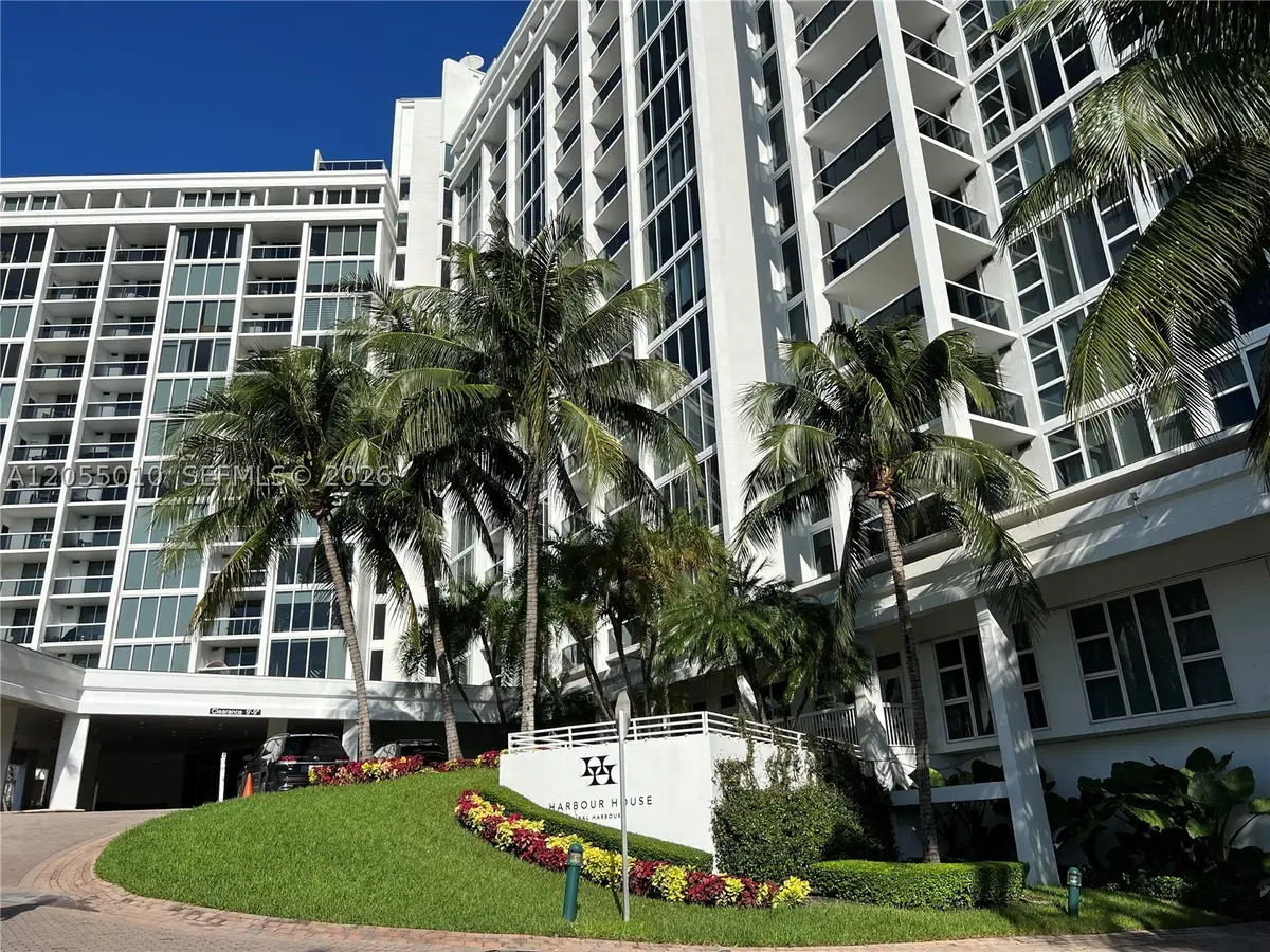 10275 Collins Ave #112, Bal Harbour, FL 33154 - #1