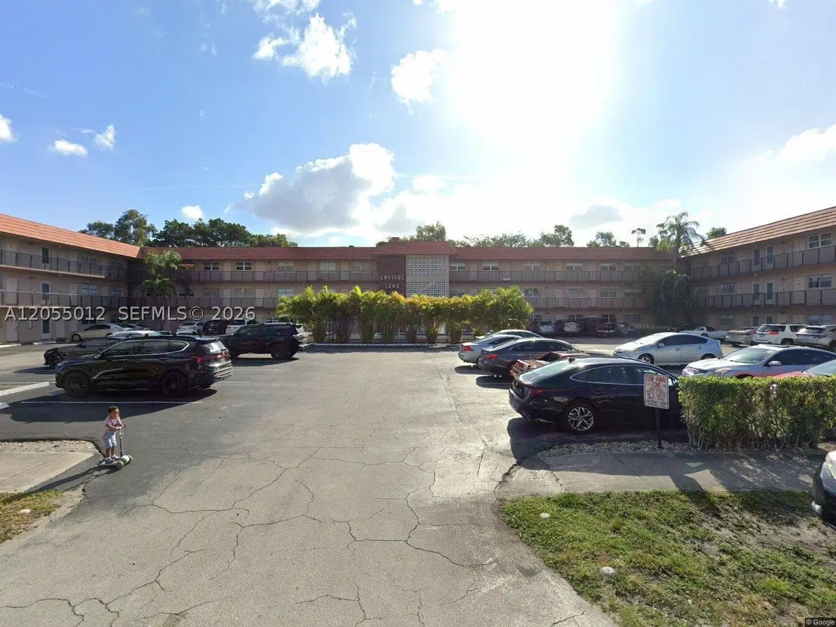 3930 Crystal Lake Dr #208, Deerfield Beach, FL 33064 - #1
