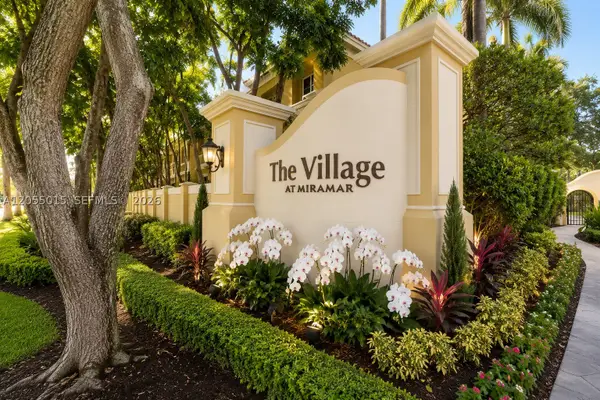 8972 SW 18th St #1114, Miramar, FL 33025