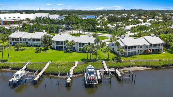 301 Captains Way #301, Jupiter, FL 33477