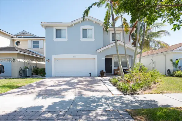 3424 NE 1st St, Homestead, FL 33033