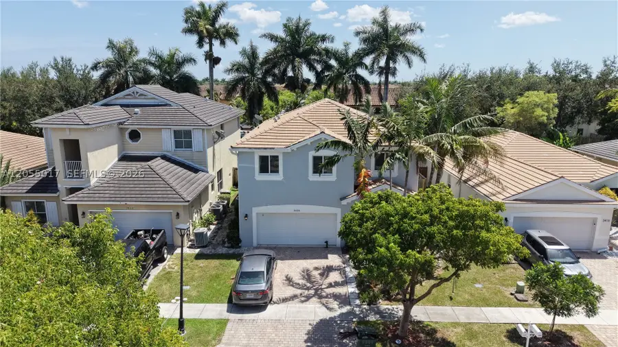 3424 NE 1st St, Homestead, FL 33033 - #2