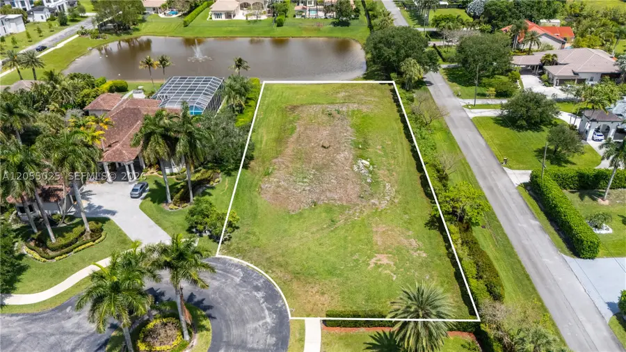 10991 Northstar St, Davie, FL 33324 - #2