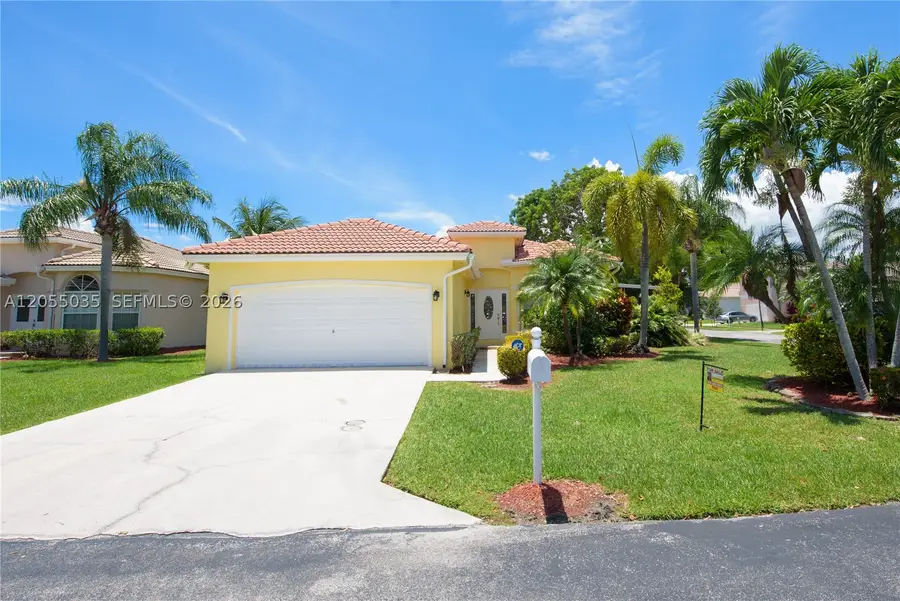 460 SE 24th Dr, Homestead, FL 33033 - #2