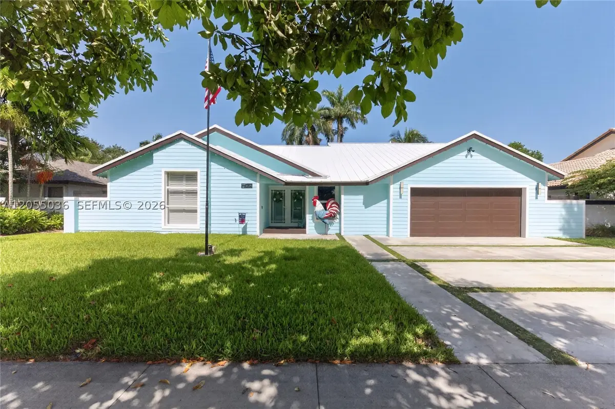 5725 SW 88th Ave, Cooper City, FL 33328 - #1
