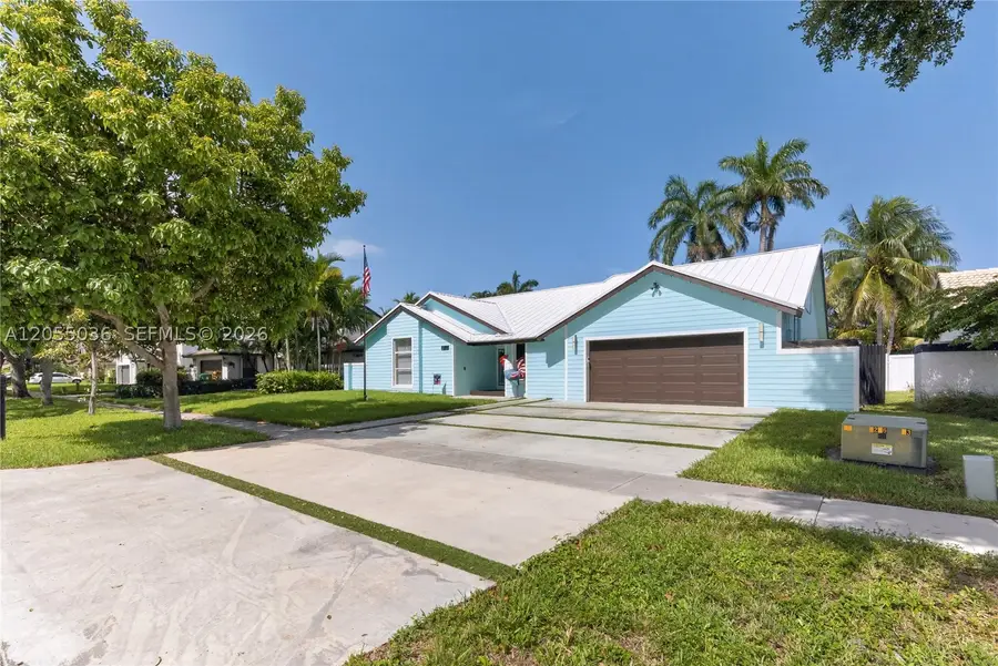5725 SW 88th Ave, Cooper City, FL 33328 - #3
