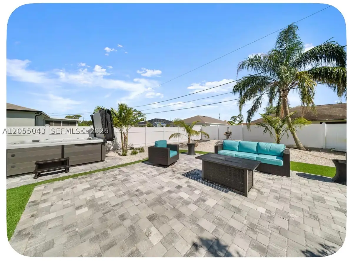 466 SW Prado Ave, Port Saint Lucie, FL 34983 - #1