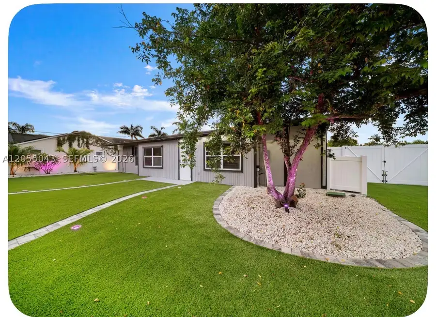 466 SW Prado Ave, Port Saint Lucie, FL 34983 - #3
