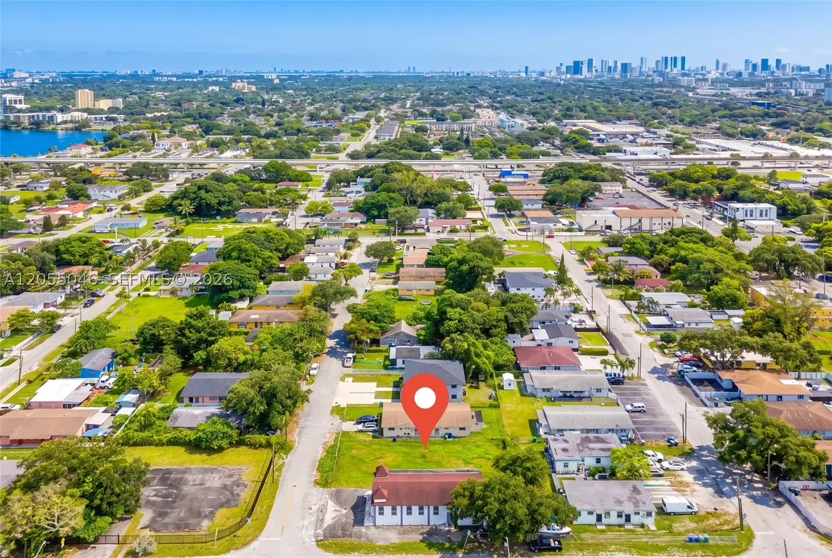 2990 NW 48th St, Miami, FL 33142 - #1