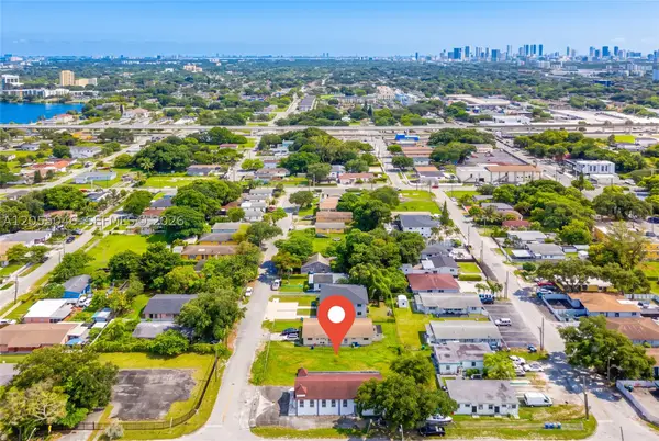 2990 NW 48th St, Miami, FL 33142