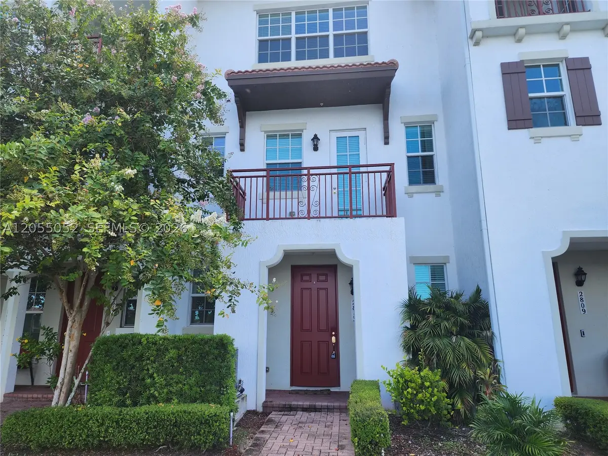 2813 SW 119th Way, Miramar, FL 33025 - #1