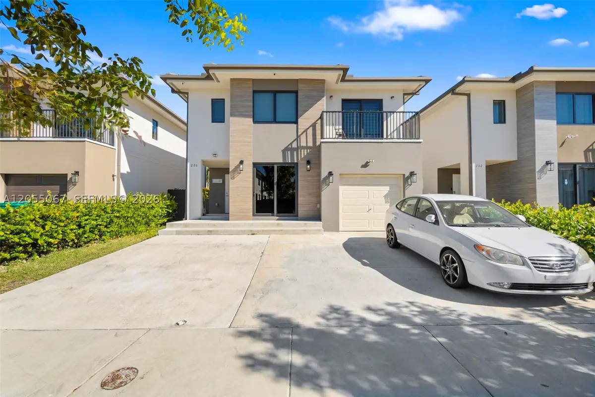 Address Withheld By Seller, Florida City, FL 33034 - #1