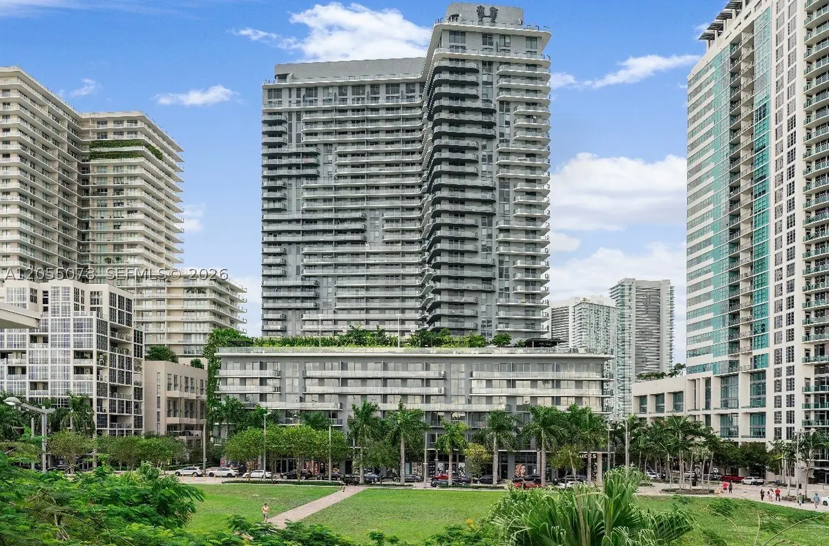 121 NE 34th St #2506A, Miami, FL 33137 - #1