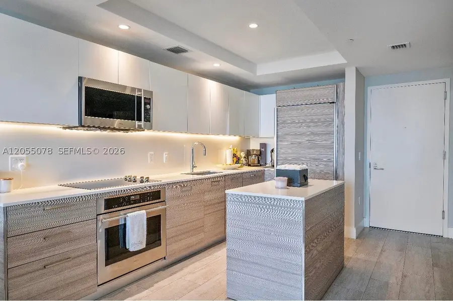 121 NE 34th St #2506A, Miami, FL 33137 - #2