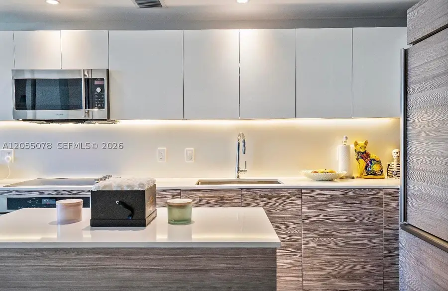 121 NE 34th St #2506A, Miami, FL 33137 - #3