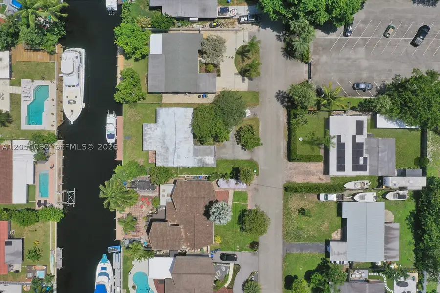 2531 Whale Harbor Ln, Fort Lauderdale, FL 33312 - #2