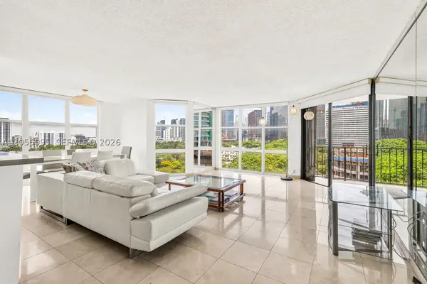 1901 Brickell Ave #B1109, Miami, FL 33129